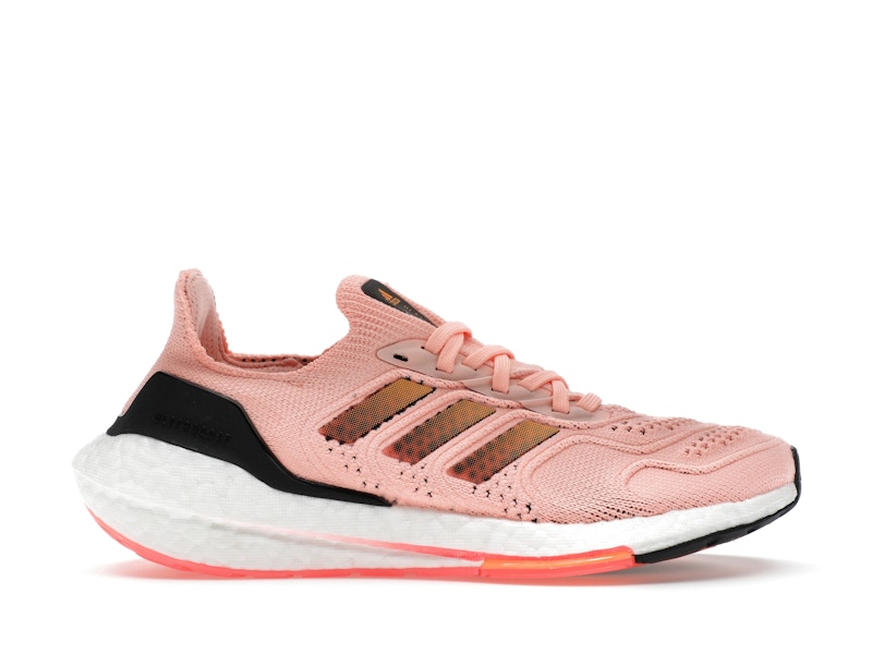 adidas Ultra Boost 22 Heat.Rdy Light Flash Anaranjado de mujer GX8037 US