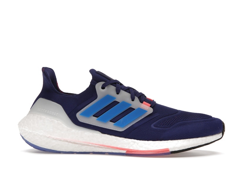 adidas Ultra Boost 22 Legacy Indigo Turbo