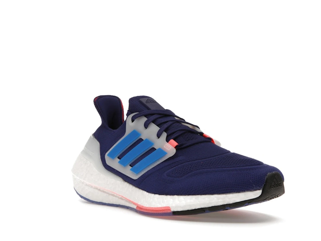 adidas Ultra Boost 22 Legacy Indigo Turbo