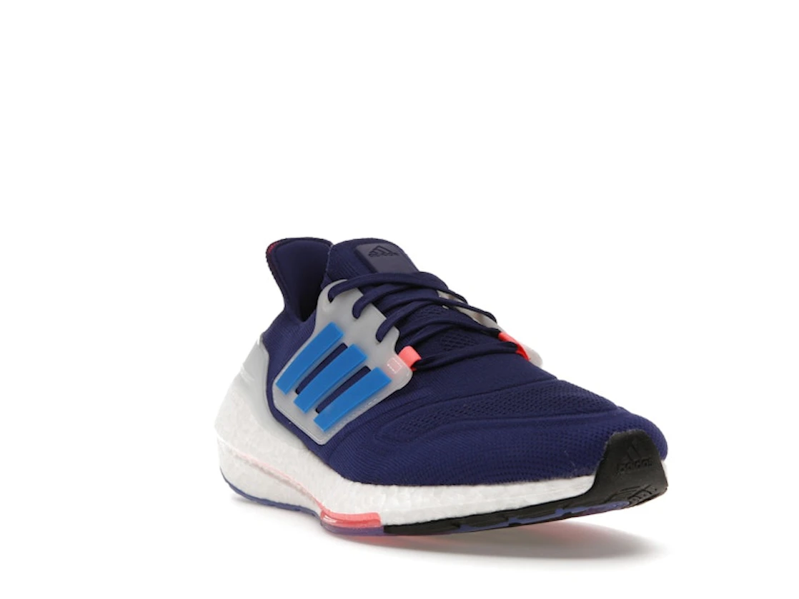 adidas Ultra Boost 22 Legacy Indigo Turbo