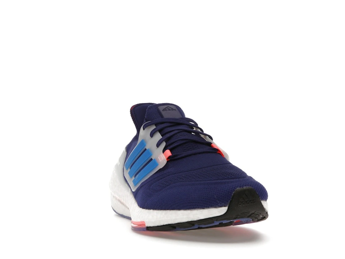 adidas Ultra Boost 22 Legacy Indigo Turbo