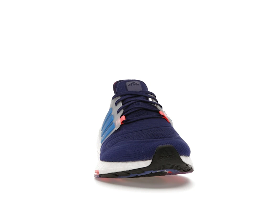 adidas Ultra Boost 22 Legacy Indigo Turbo