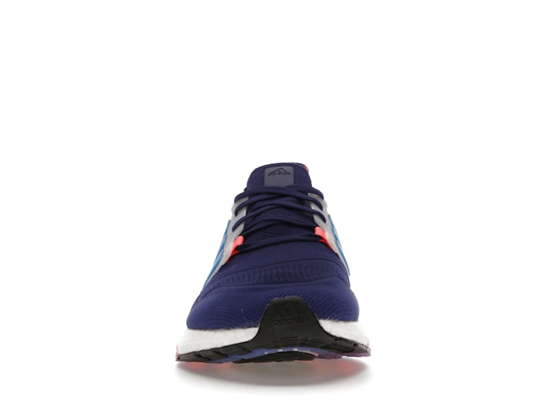 adidas Ultra Boost 22 Legacy Indigo Turbo
