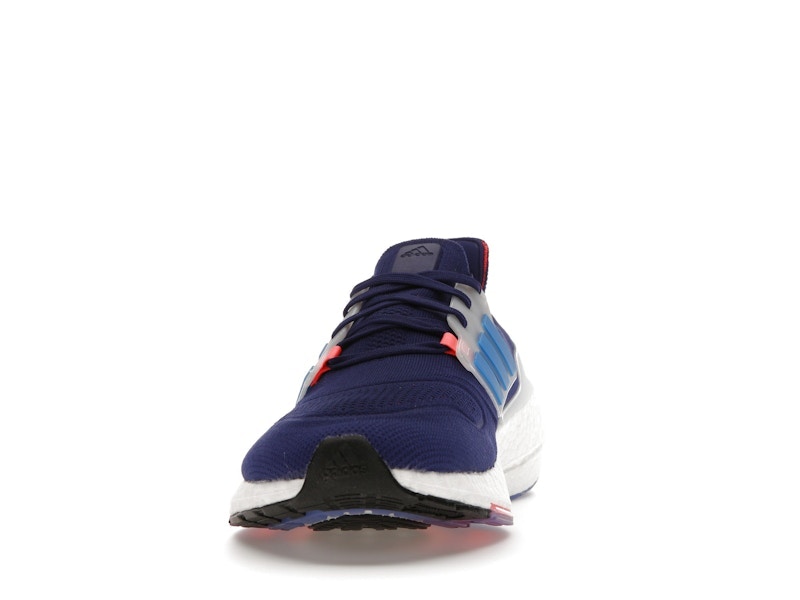 adidas Ultra Boost 22 Legacy Indigo Turbo