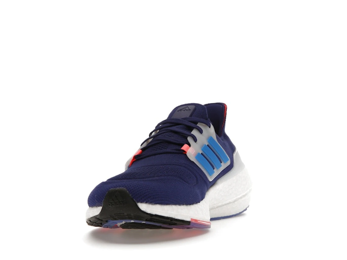 adidas Ultra Boost 22 Legacy Indigo Turbo