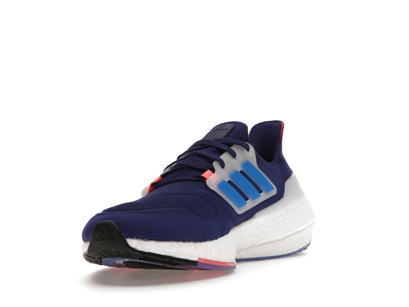 adidas Ultra Boost 22 Legacy Indigo Turbo