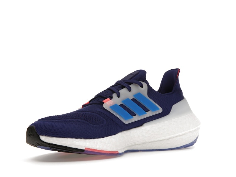 adidas Ultra Boost 22 Legacy Indigo Turbo