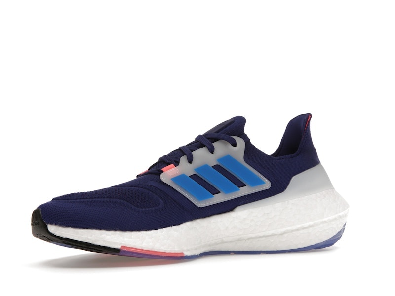 adidas Ultra Boost 22 Legacy Indigo Turbo