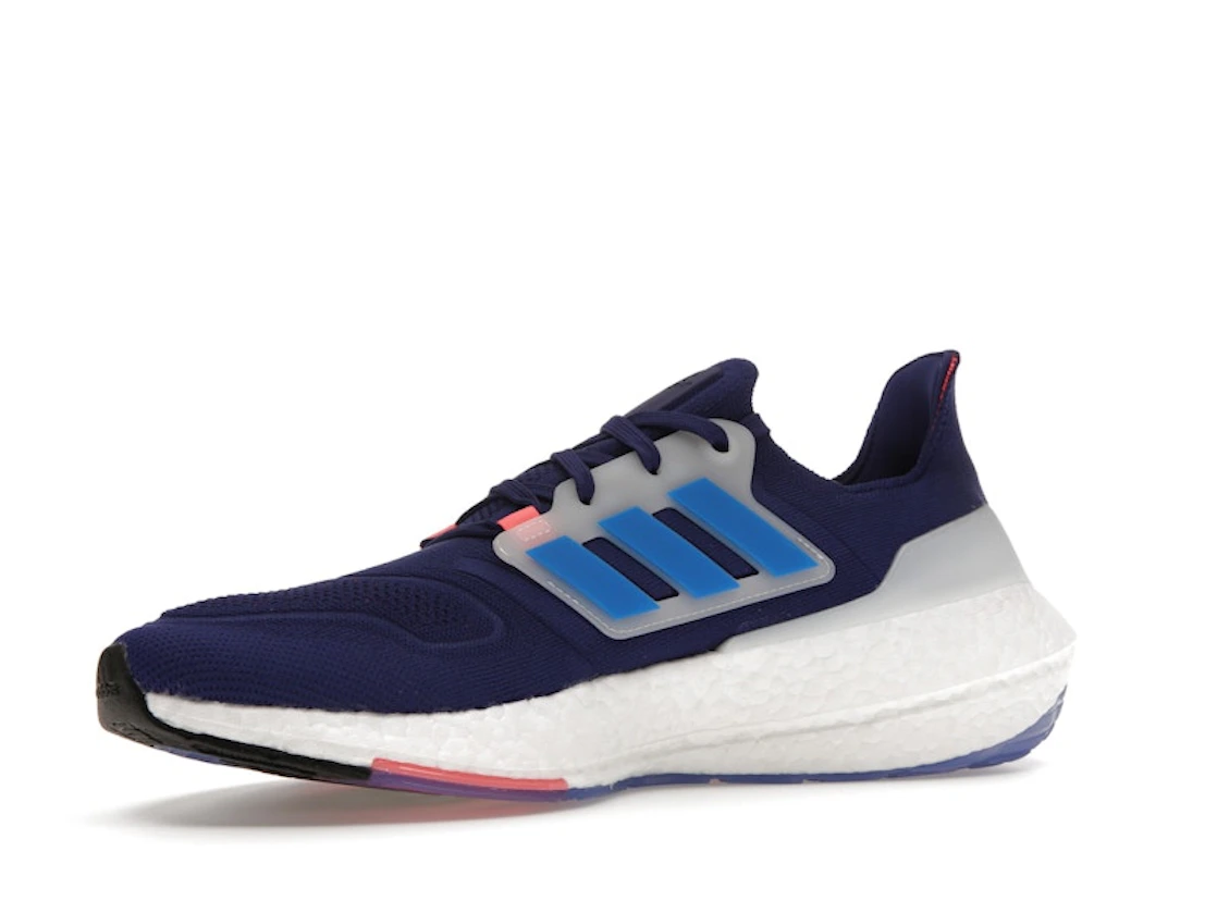 adidas Ultra Boost 22 Legacy Indigo Turbo