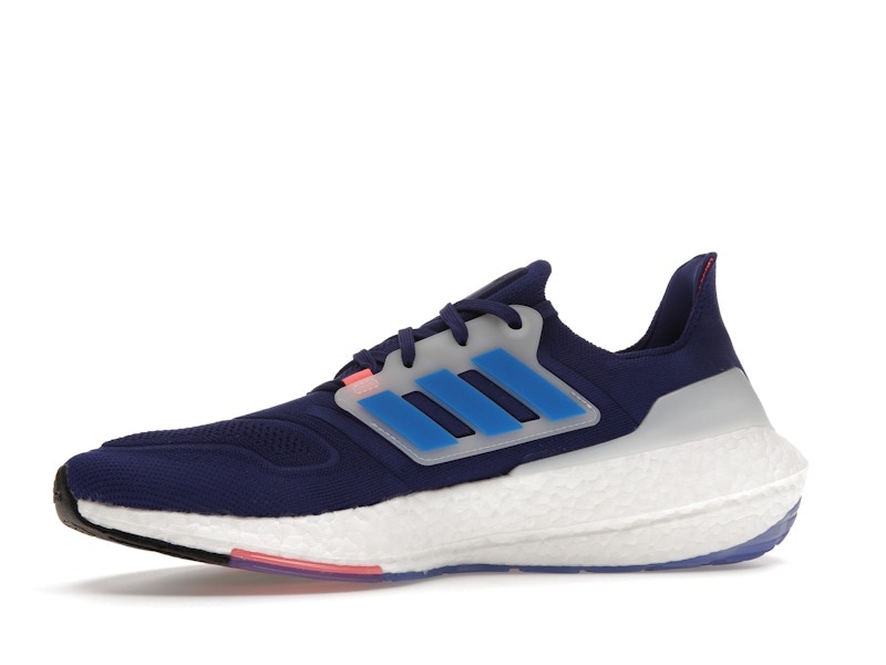 adidas Ultra Boost 22 Legacy Indigo Turbo