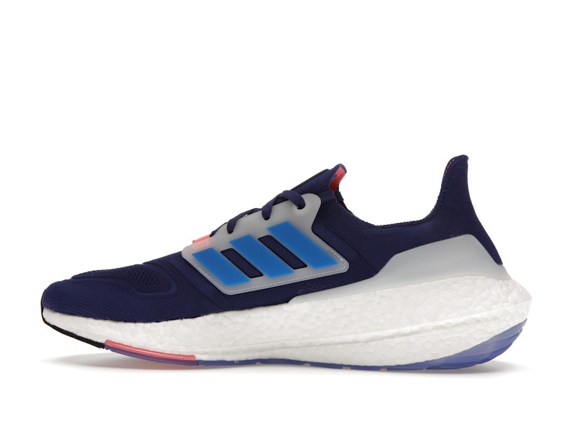 adidas Ultra Boost 22 Legacy Indigo Turbo
