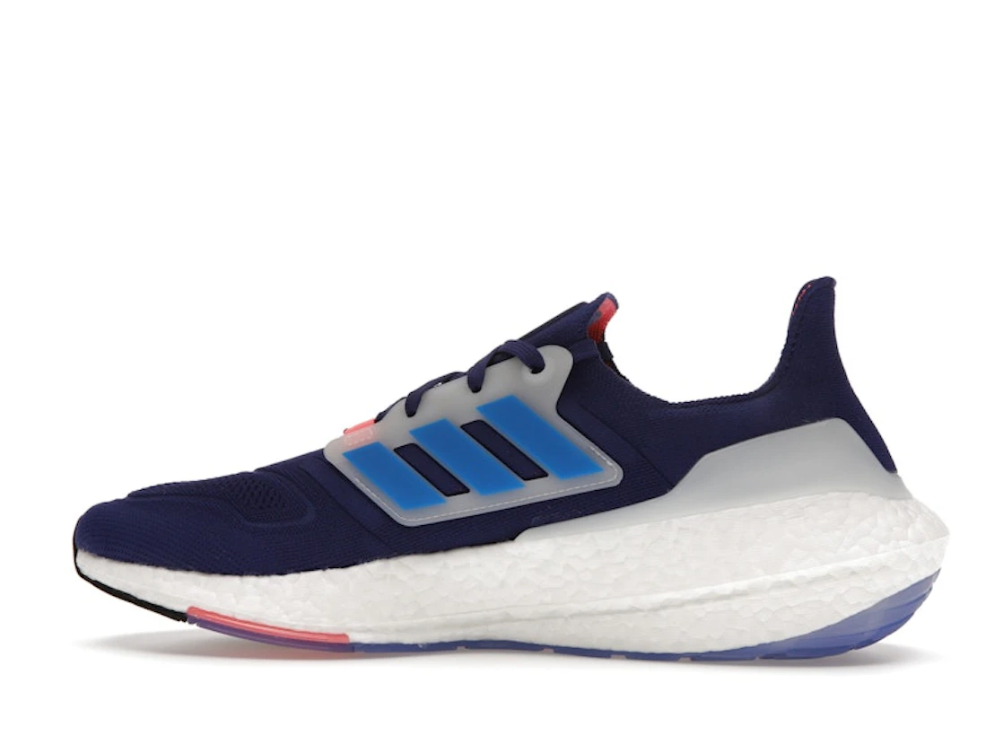 adidas Ultra Boost 22 Legacy Indigo Turbo