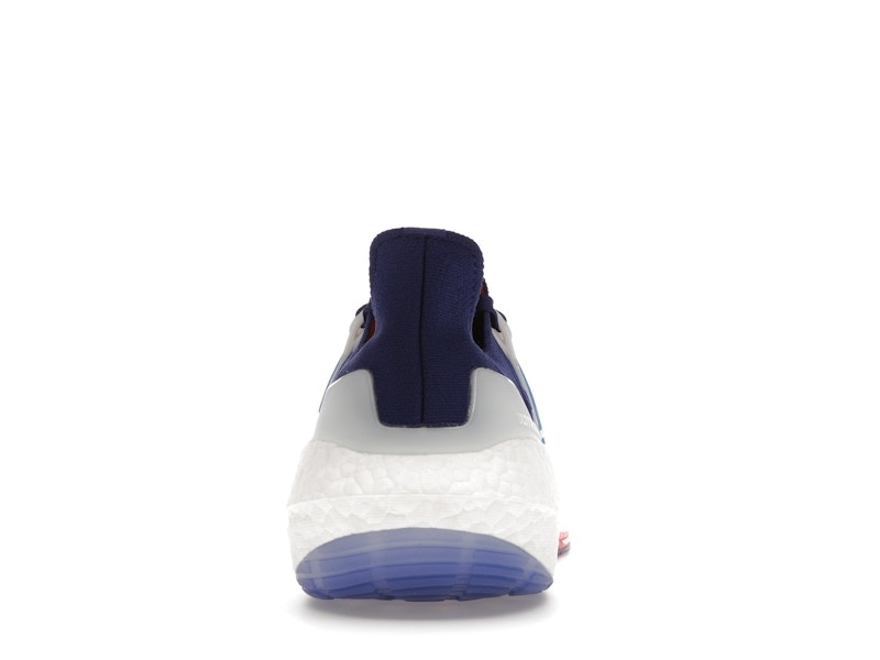 adidas Ultra Boost 22 Legacy Indigo Turbo
