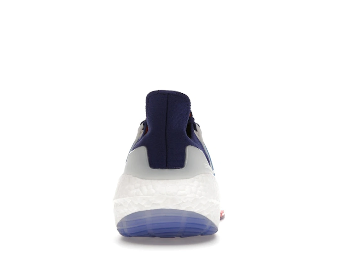 adidas Ultra Boost 22 Legacy Indigo Turbo