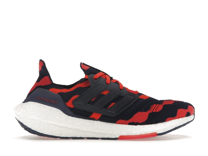 Ultra boost parley stockx hot sale