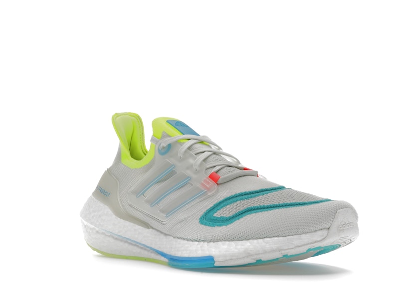 adidas Ultra Boost 22 Sky Mint Rush