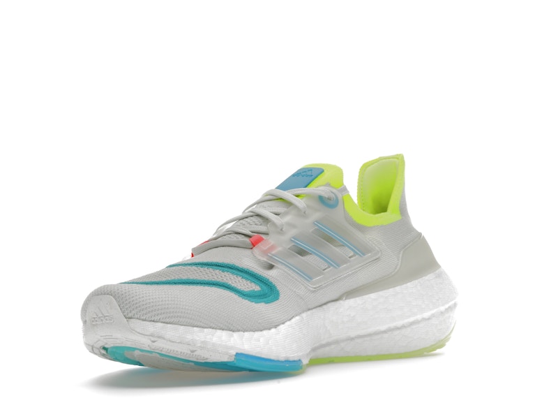 adidas Ultra Boost 22 Sky Mint Rush
