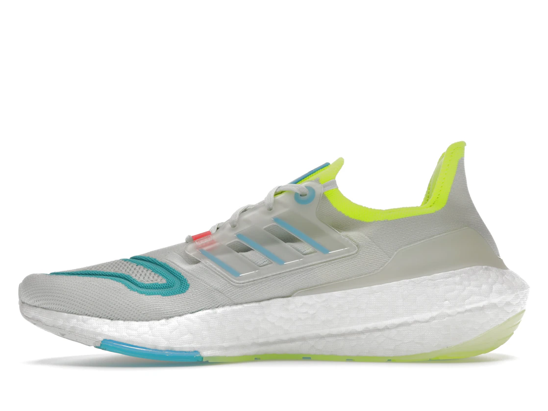 adidas Ultra Boost 22 Sky Mint Rush