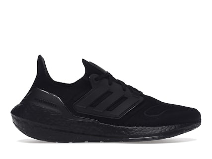 adidas Ultra Boost 22 Triple Black Men's - GZ0127 - US adidas Ultra Boost 22 Triple Black Men's - GZ0127 - US