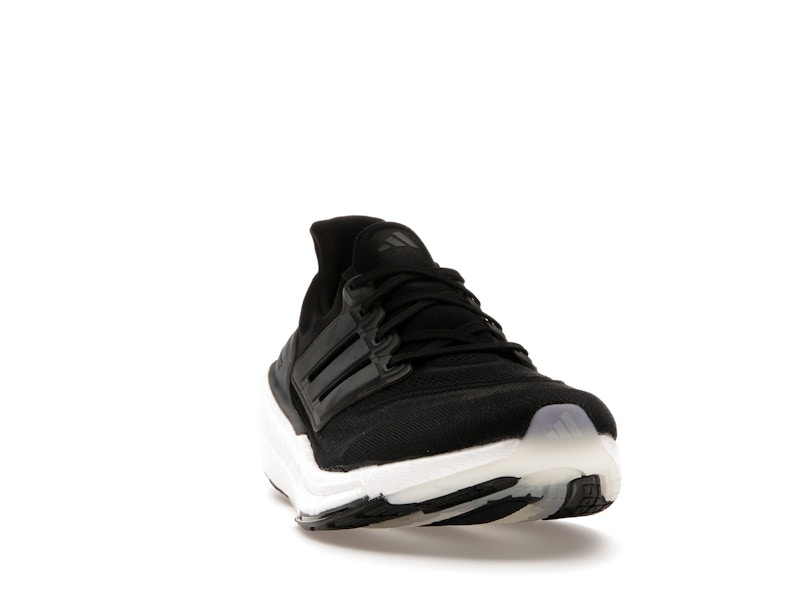 adidas Ultra Boost Light Core Black White