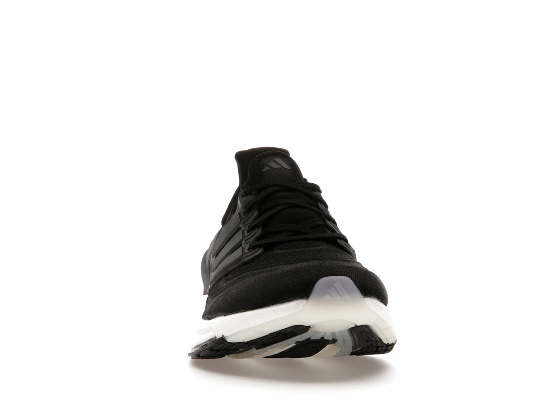 adidas Ultra Boost Light Core Black White