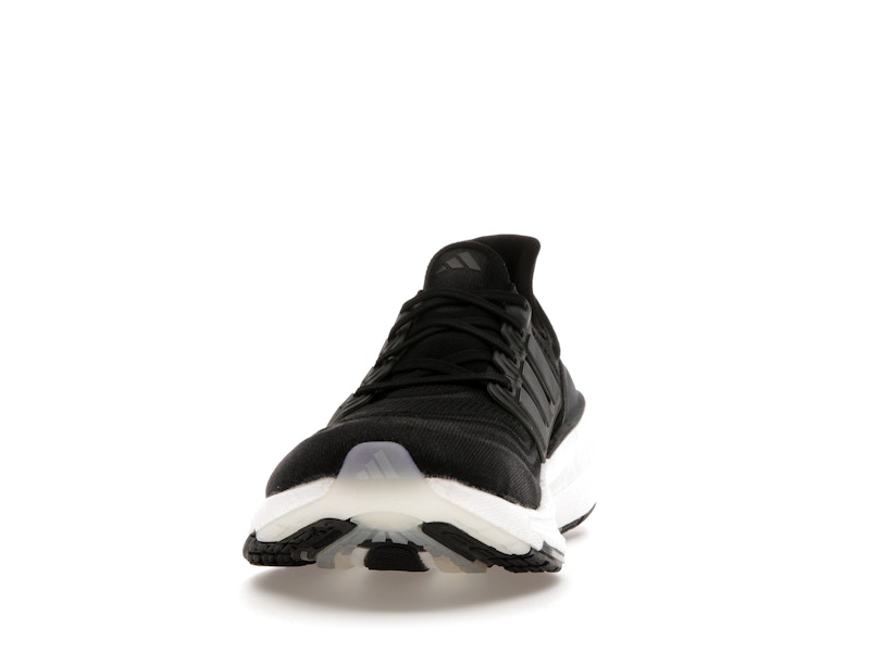 adidas Ultra Boost Light Core Black White