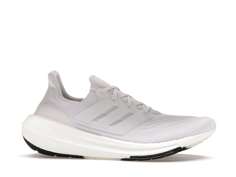 adidas Ultra Boost Light Triple White