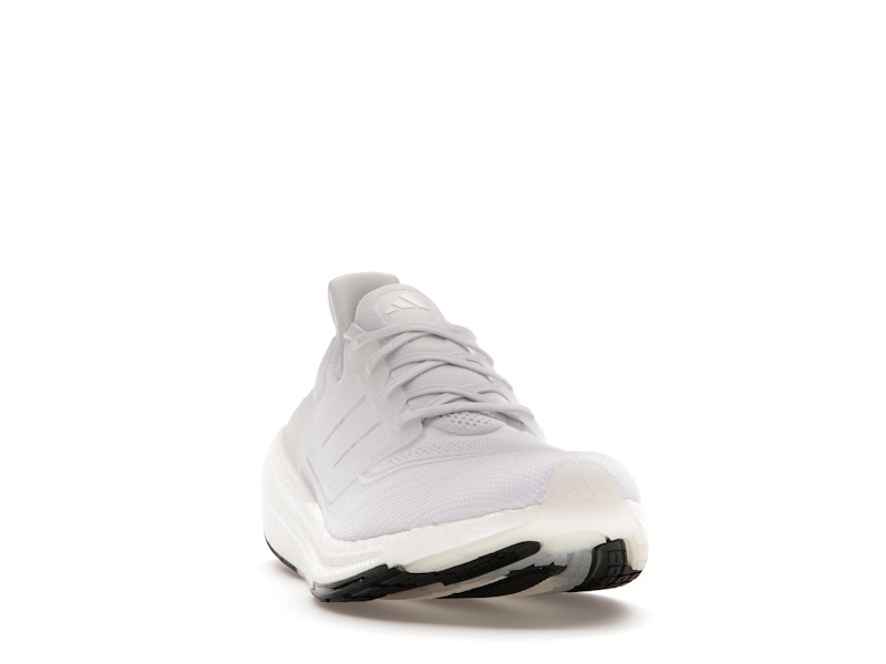 adidas Ultra Boost Light Triple White