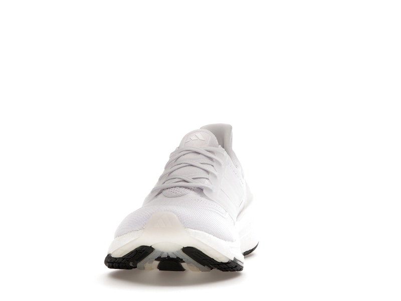 adidas Ultra Boost Light Triple White
