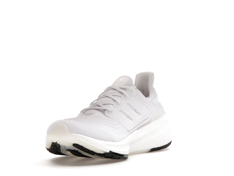 adidas Ultra Boost Light Triple White