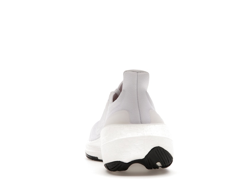 adidas Ultra Boost Light Triple White