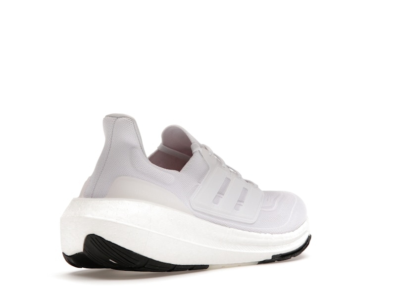 adidas Ultra Boost Light Triple White