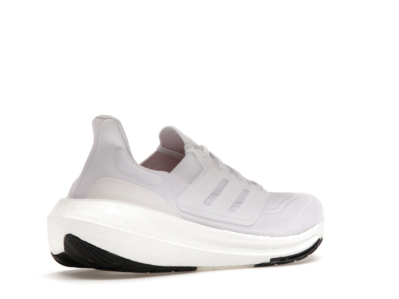 adidas Ultra Boost Light Triple White