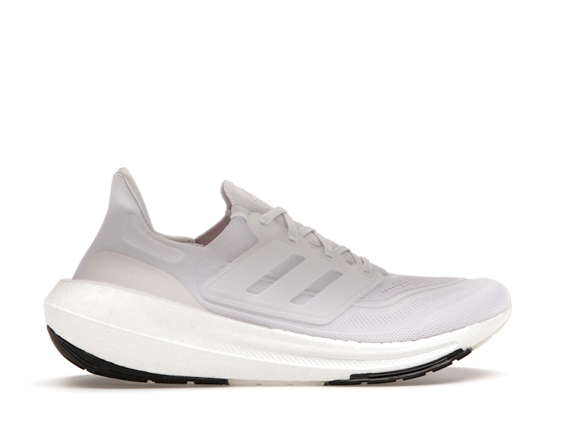 adidas Ultra Boost Light Triple White