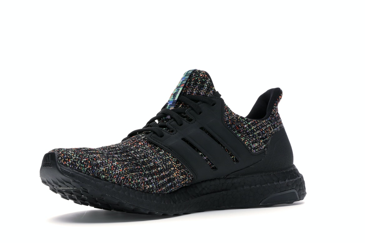 All Ultra Boost 4 0 Multicolor Black Off 61 Turkishpolicy Com