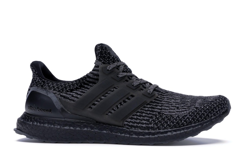 Adidas mens ultra boost 3.0 clearance