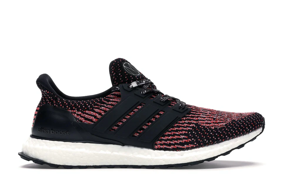 adidas Ultra Boost 3.0 Chinese New Year 0