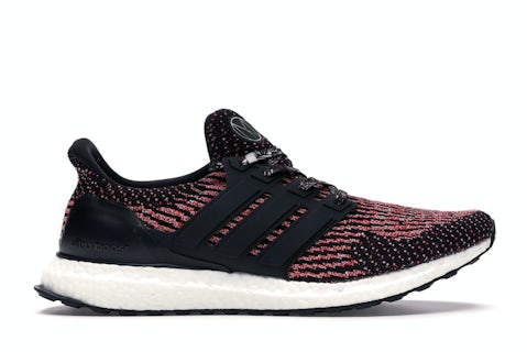 Shoe Cny Ultraboost Eddie Huang CNY Ultraboost Shoes – Top Shelf