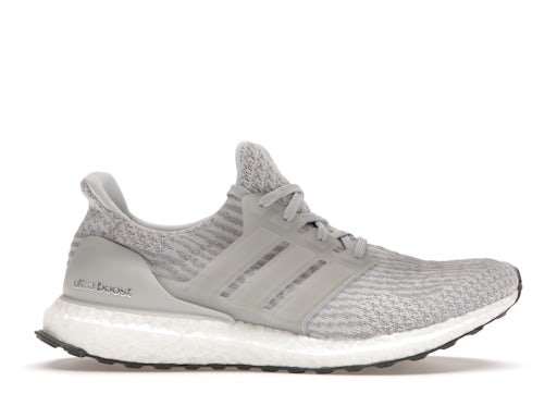 adidas Ultra Boost 3.0 Klar Grau 0