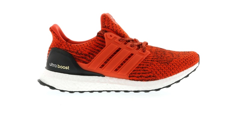 Ultra boost 3.0 energy red Outlet