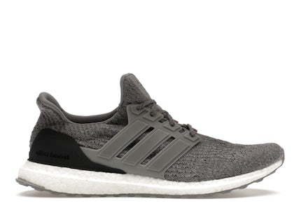 adidas Ultra Boost Grau Drei Herren – S82023 – DE