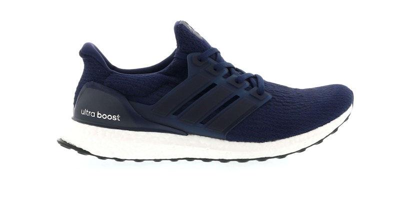 Adidas ultra boost hotsell 3.0 mens Blue