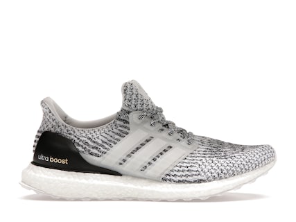 adidas Ultra Boost Oreo Men's S80636 US - Main Image