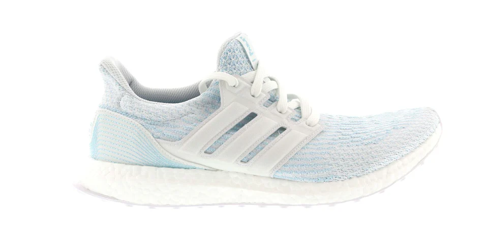 adidas Ultra Boost 3.0 Parley Coral Bleaching 0