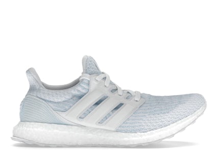 adidas Ultra Boost 3.0 Parley Coral Bleaching Men's - CP9685 - US adidas Ultra Boost 3.0 Parley Coral Bleaching Men's - CP9685 - US