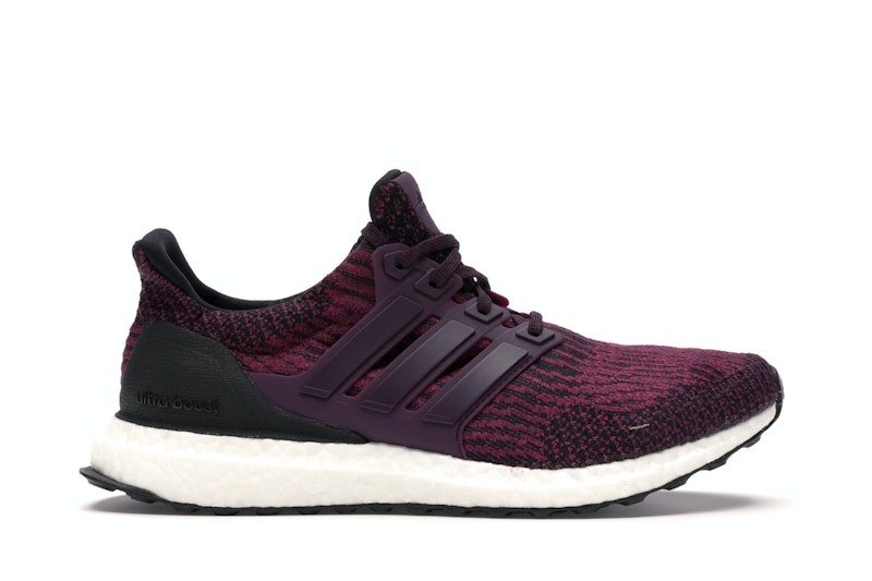 Adidas ultra boost 3.0 red night clearance