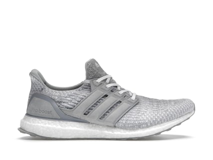 adidas Ultra Boost Reigning Champ Grey Men's BW1116 US