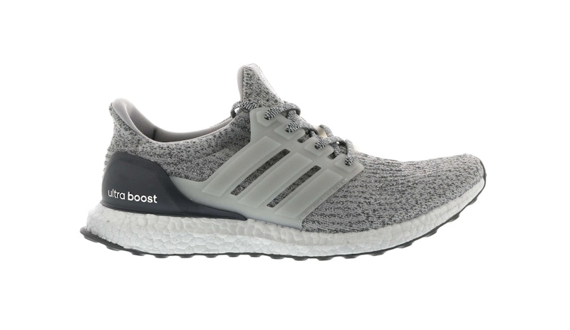 Adidas ultra boost womens silver new arrivals