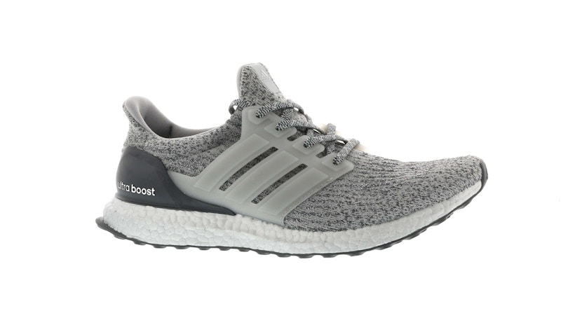 Adidas ultra boost 3.0 kids Silver clearance