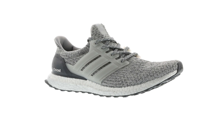 Adidas ultra boost 3.0 kids Silver clearance